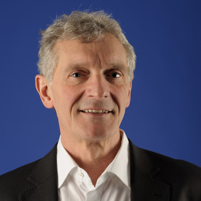 Portrait von Inhaber Herrn Achim Bialy.